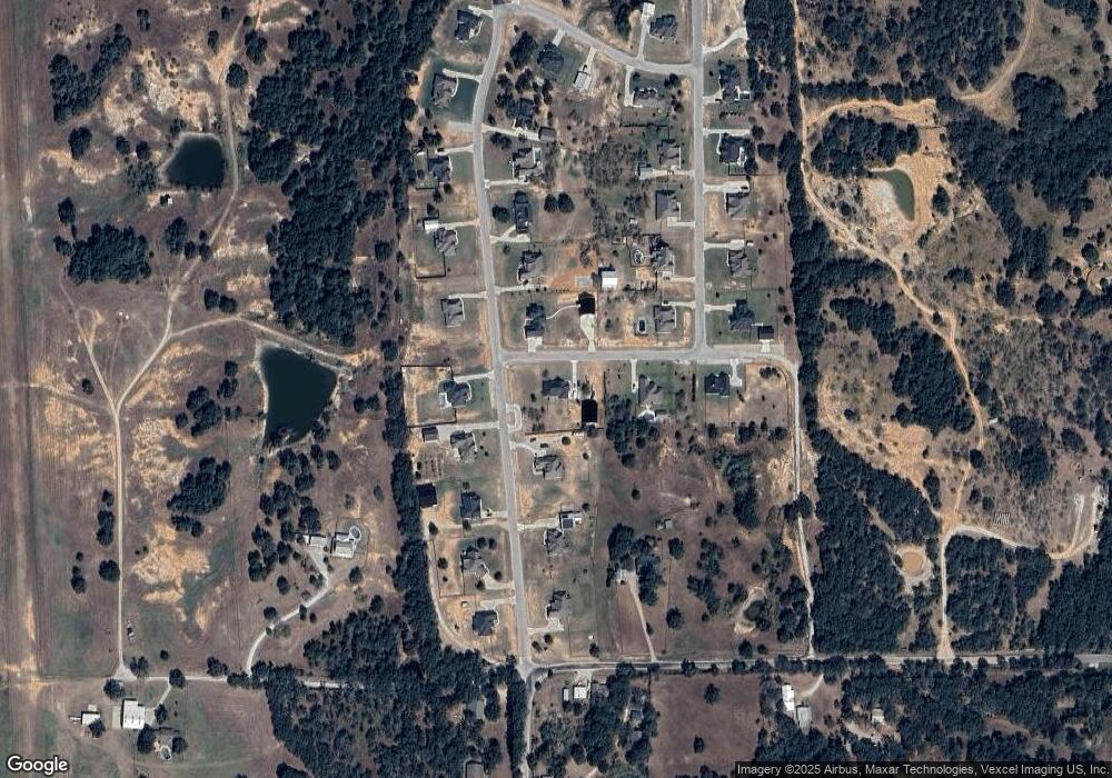 104 Silver Spur Ln, Boyd, TX 76023 - photo 1