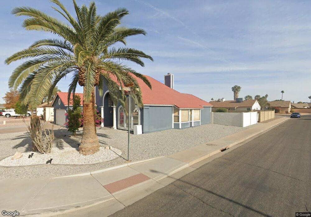 653 S Los Feliz Dr, Chandler, AZ 85226 - photo 1