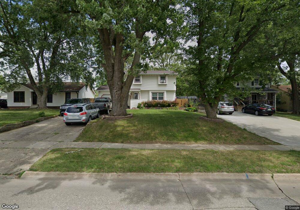 4101 South Union St, Des Moines, IA 50315 - photo 1