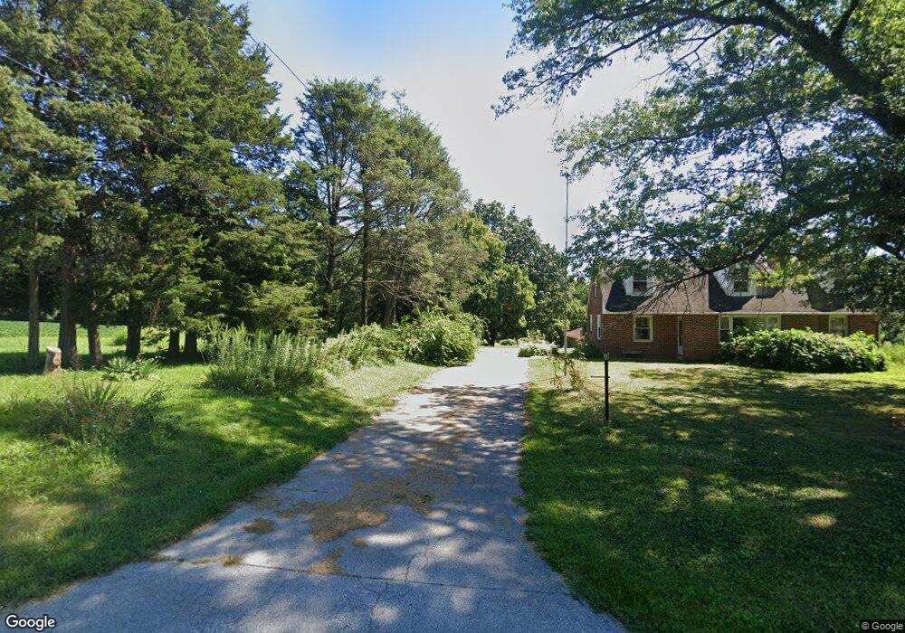 489 Pemberton Rd, Kennett Square, PA 19348 - photo 1