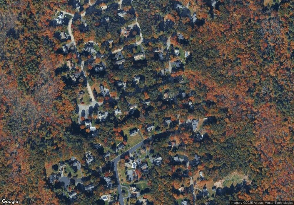 4 Copperfield Ave, North Easton, MA 02356 - photo 1