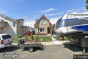 251 NW Heisler St, Dufur, OR 97021