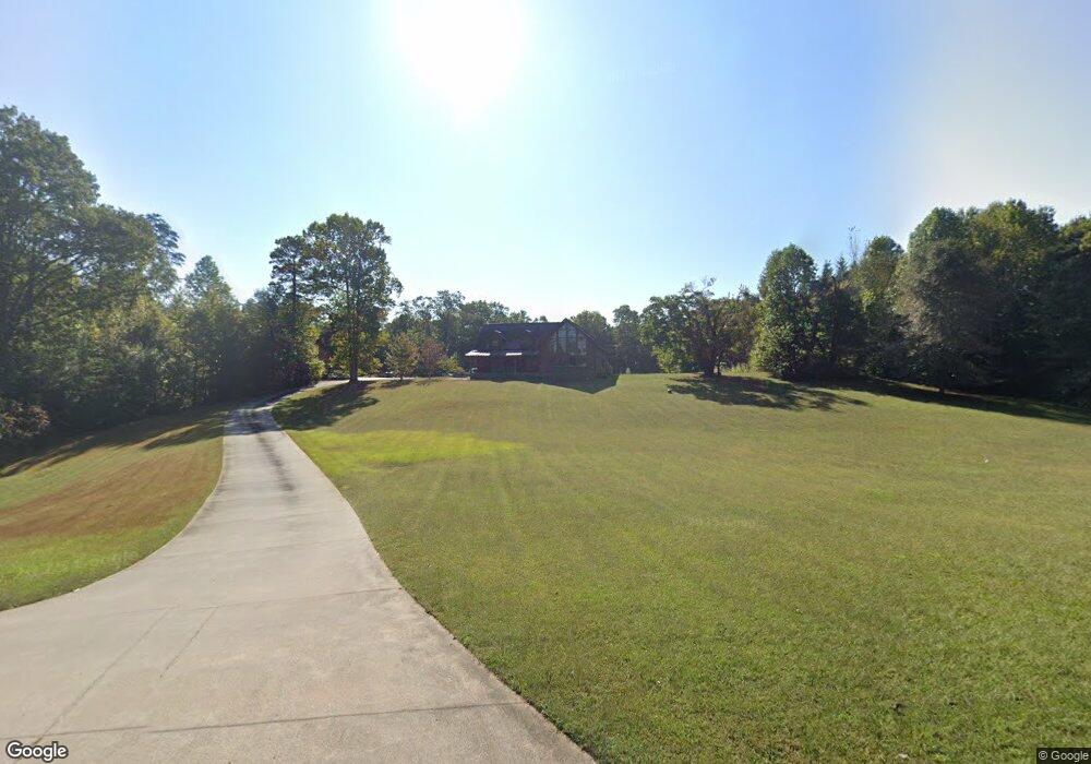 4014 Mud Creek Rd, Cornelia, GA 30531 - photo 1