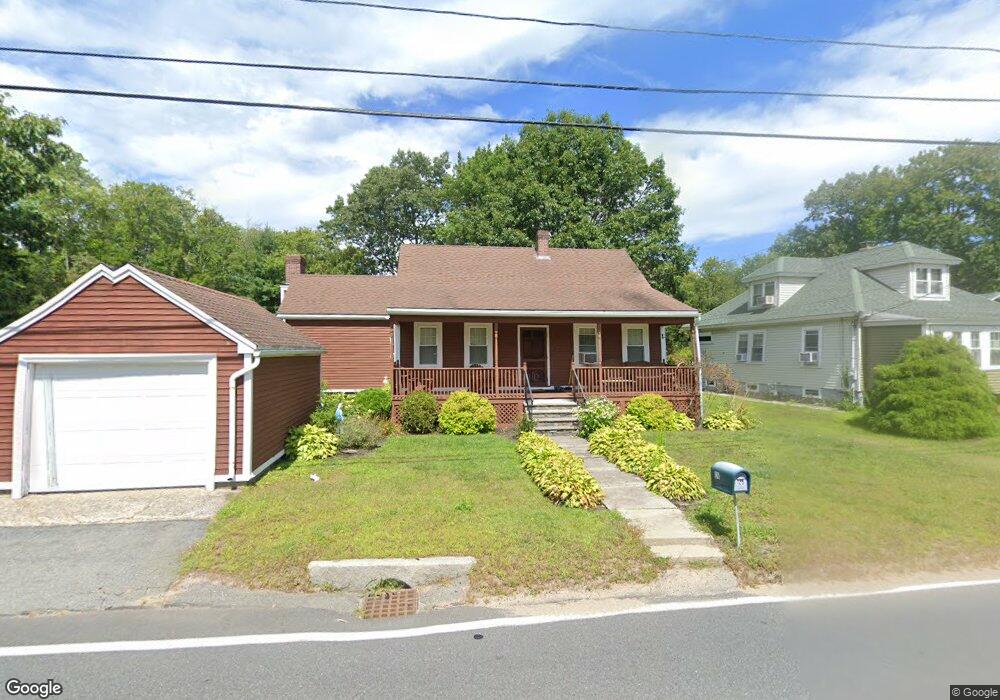 126 Hampshire Rd, Methuen, MA 01844 - photo 1