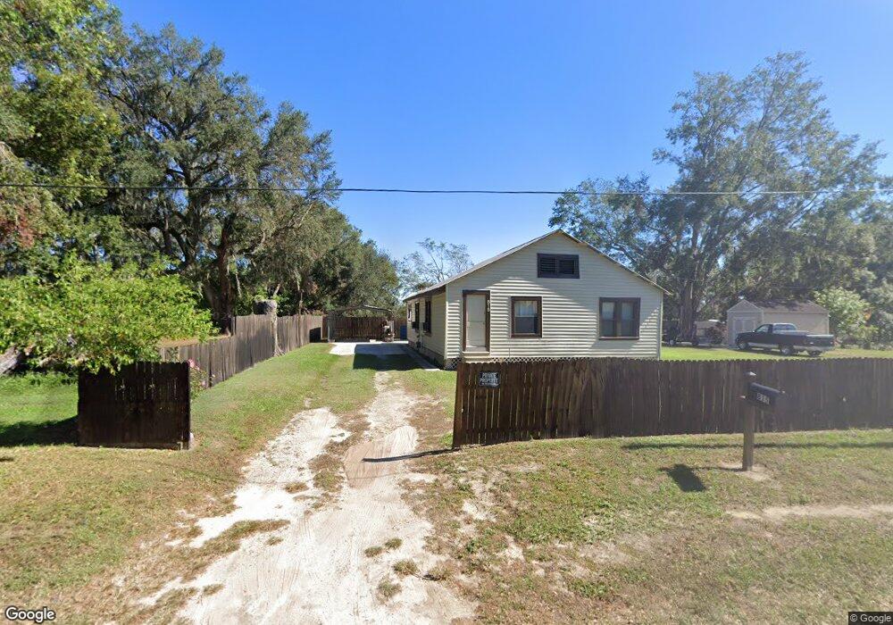 815 S Hendry Ave, Fort Meade, FL 33841 - photo 1