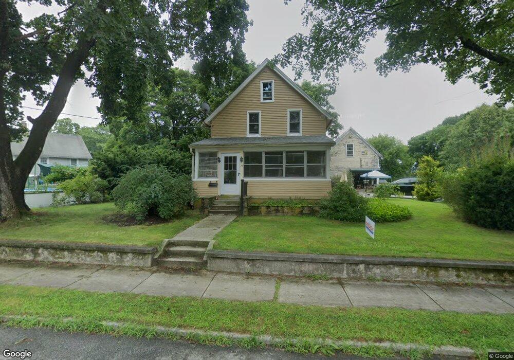 23 Broad St, Danielson, CT 06239 - photo 1