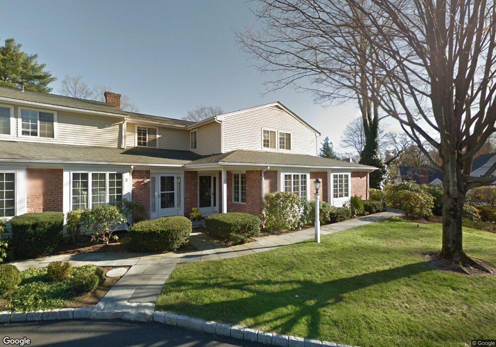 60 Lakeview Ln, New Canaan, CT 06840 - photo 1