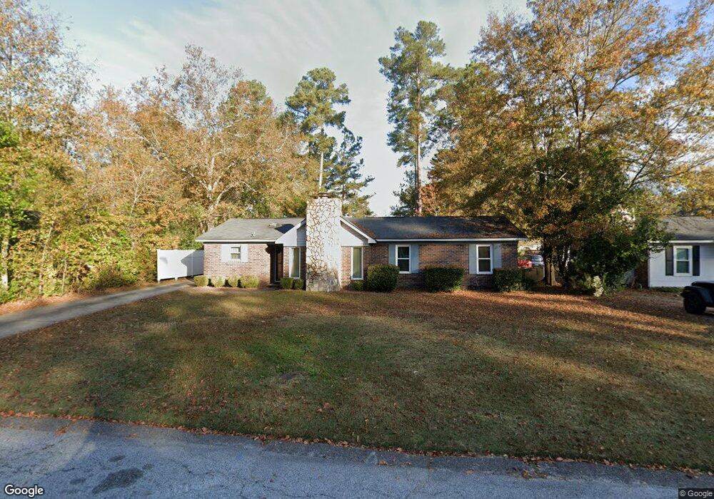 2113 Trotters Way, Augusta, GA 30906 - photo 1