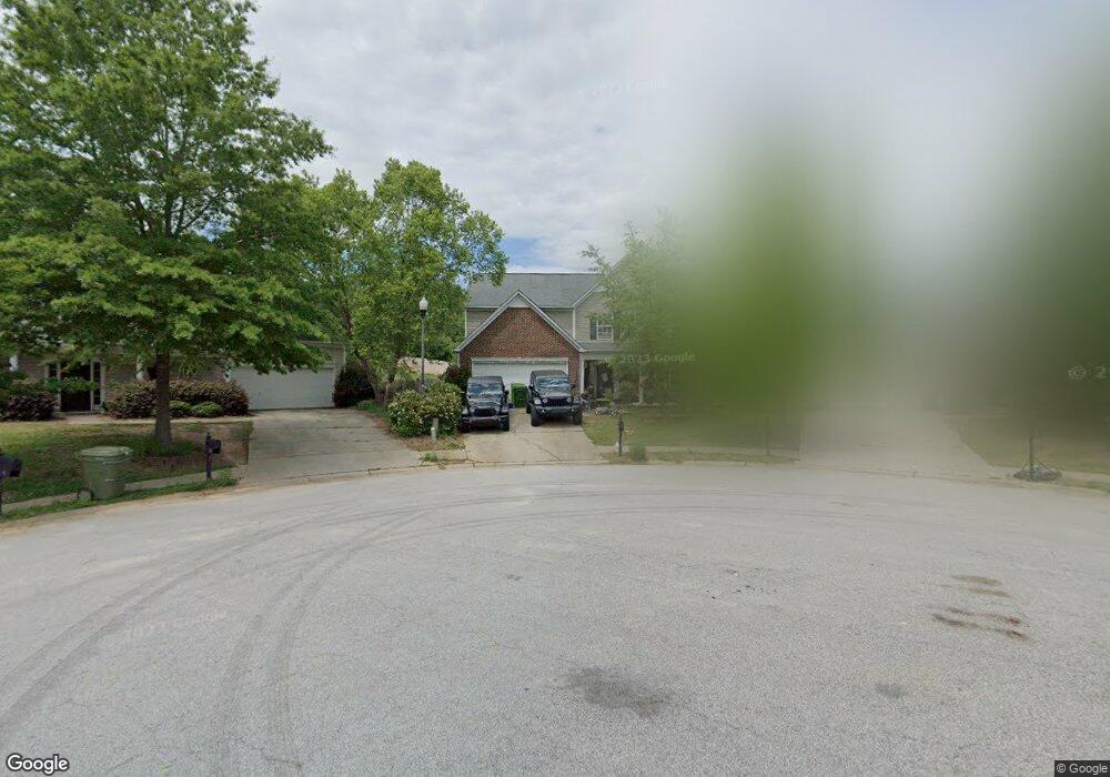 48 Rustyred Ct, Chapin, SC 29036 - photo 1