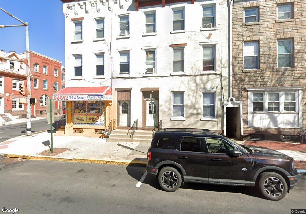 151 N 4th St, Reading, PA 19601 - photo 1