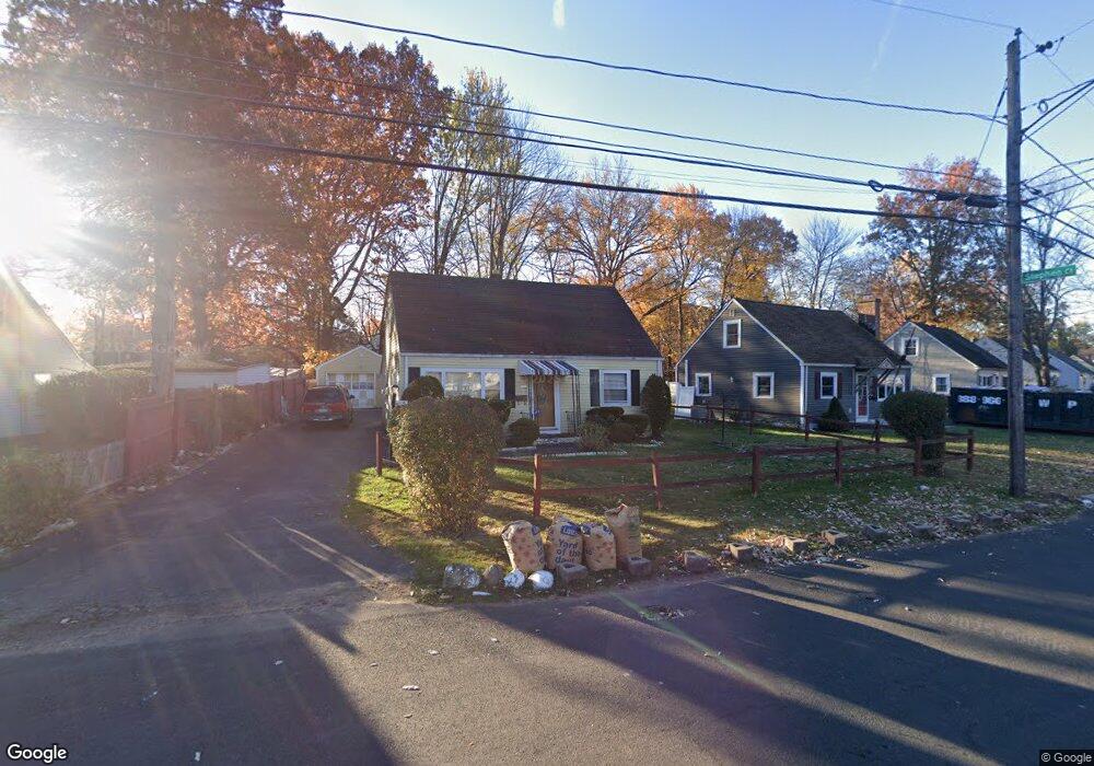 56 Ronald Rd, New Britain, CT 06053 - photo 1