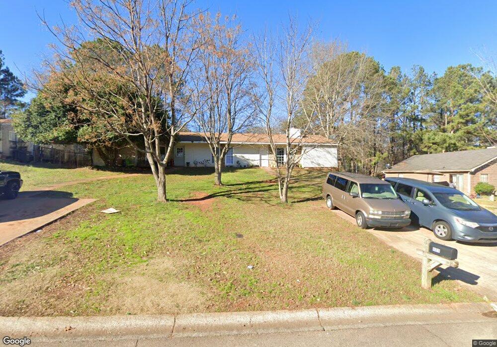 421 Booth Cir SW unit 423, Marietta, GA 30008 - photo 1