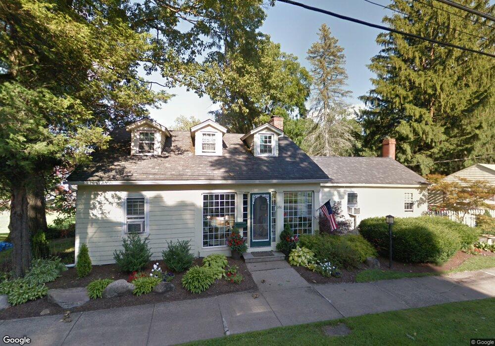 101 Water St, Edinboro, PA 16412 - photo 1