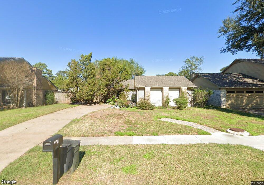 15418 Meadow Village Dr, Houston, TX 77095 - photo 1