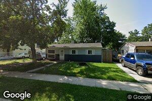 816 Prospect Ave, Fort Wayne, IN 46805