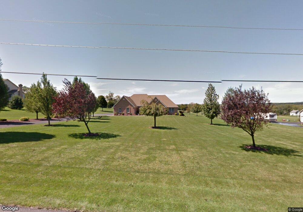 213 Kemmerer Rd, Nazareth, PA 18064 - photo 1