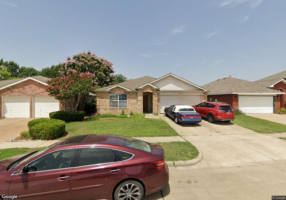209 Lakehurst Dr, Wylie, TX 75098 - photo 1