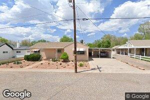 480 S 100 W, Richfield, UT 84701