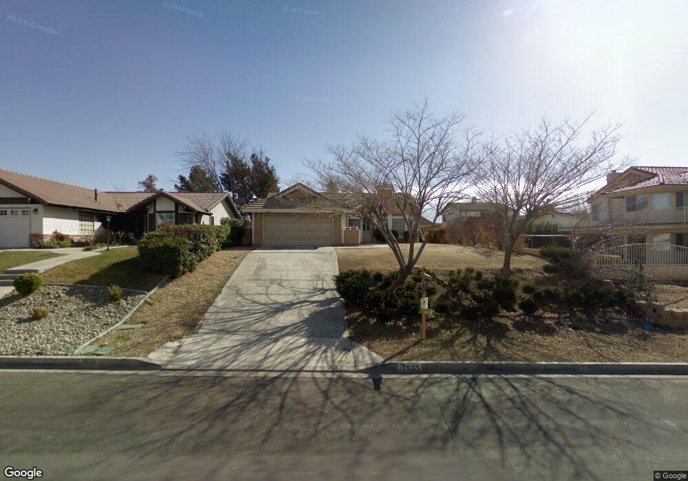 17995 Pebble Beach Dr, Victorville, CA 92395 - photo 1