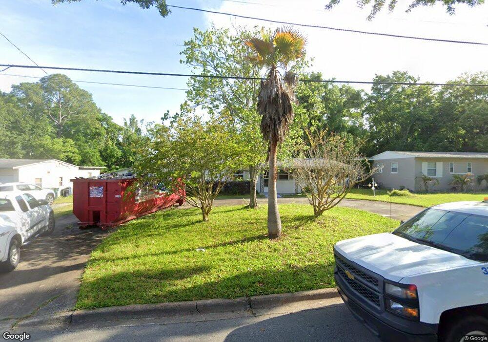 8935 Macarthur Ct S, Jacksonville, FL 32216 - photo 1
