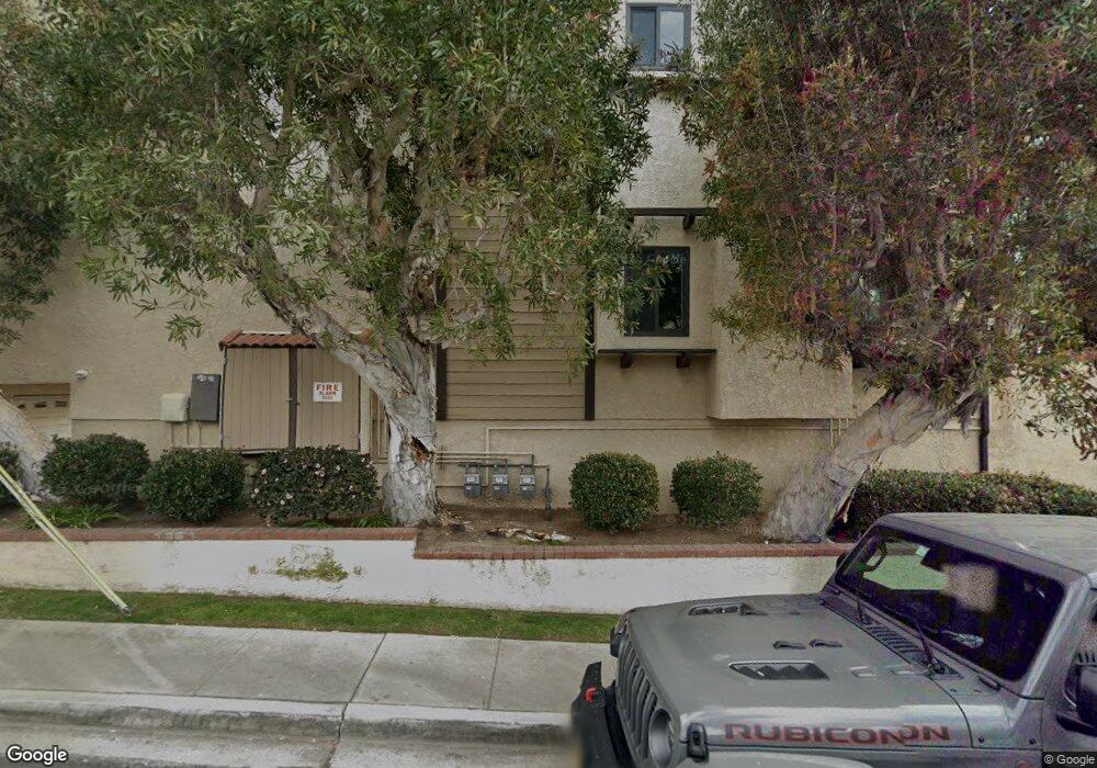 2501 Grant Ave unit G, Redondo Beach, CA 90278 - photo 1