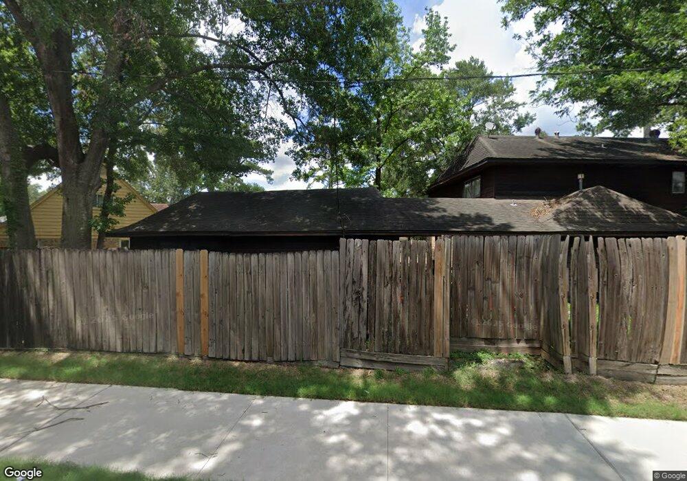 4907 Caris St, Houston, TX 77091 - photo 1