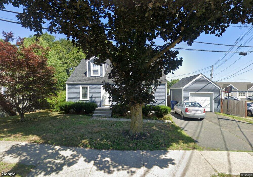 136 Sylvan St, Danvers, MA 01923 - photo 1
