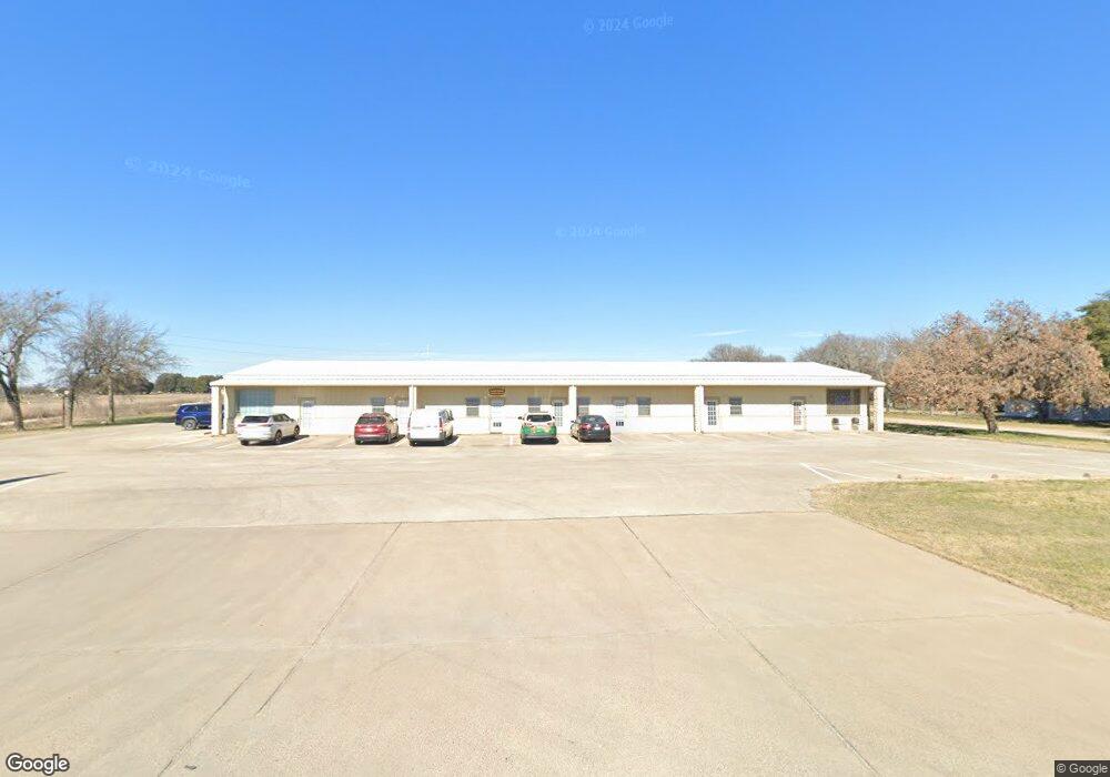 4000 Acton Hwy, Granbury, TX 76049 - photo 1