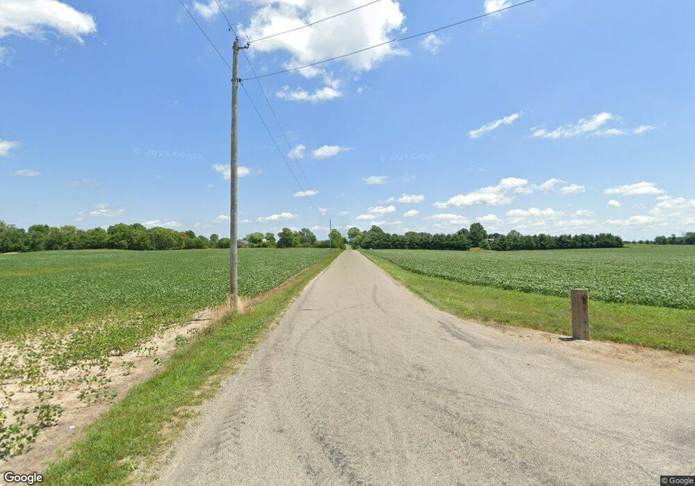 16476 W Salem Church Rd, Troy Township, IN 47932 - photo 1