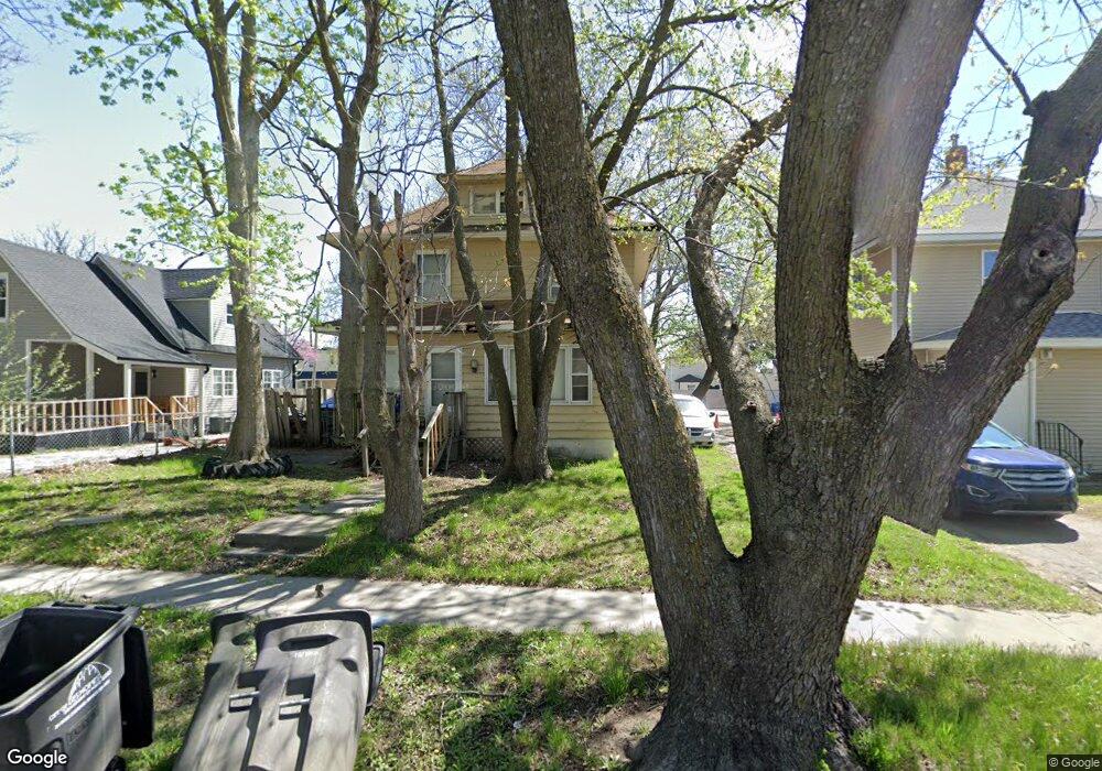 1435 Mlk jr Pkwy, Des Moines, IA 50314 - photo 1