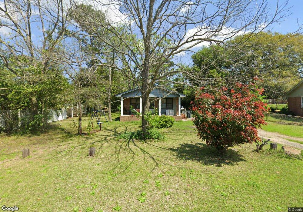 282 Howard St NW, Pelham, GA 31779 - photo 1