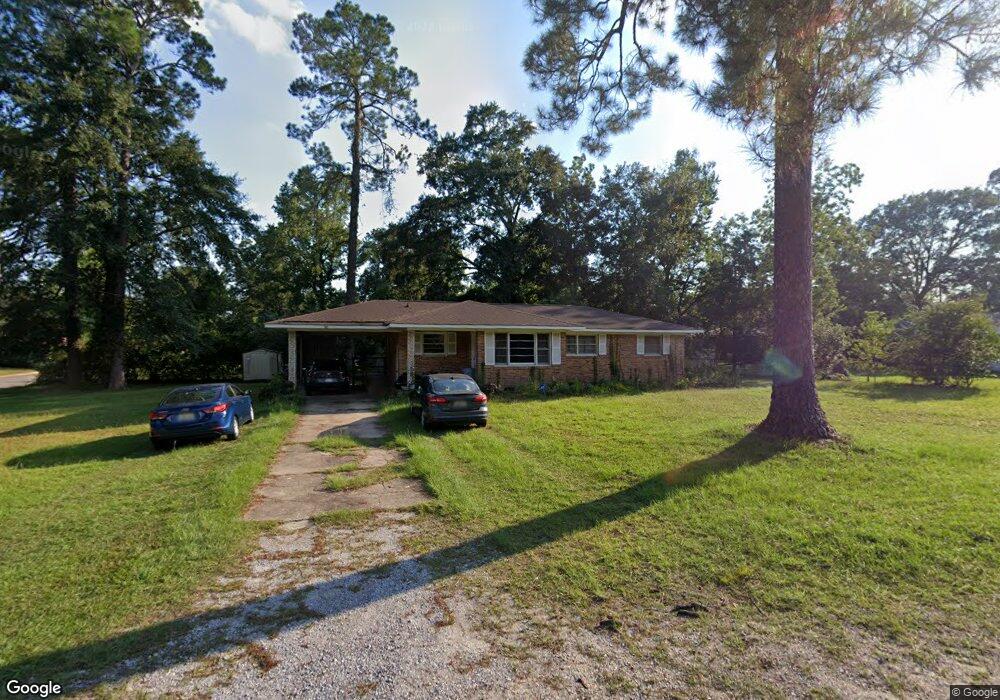 1102 Moss St, Dothan, AL 36301 - photo 1