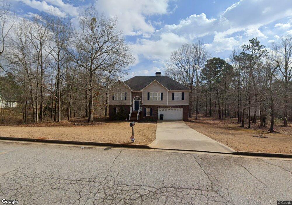 316 Black Willow Ct, Locust Grove, GA 30248 - photo 1