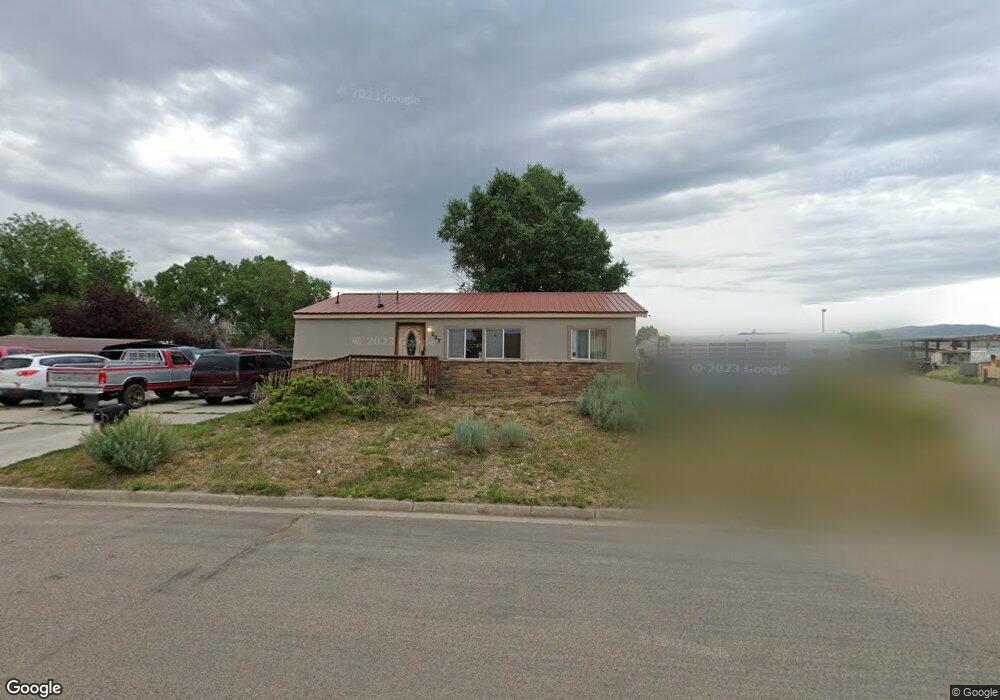 227 Commerce St, Craig, CO 81625 - photo 1
