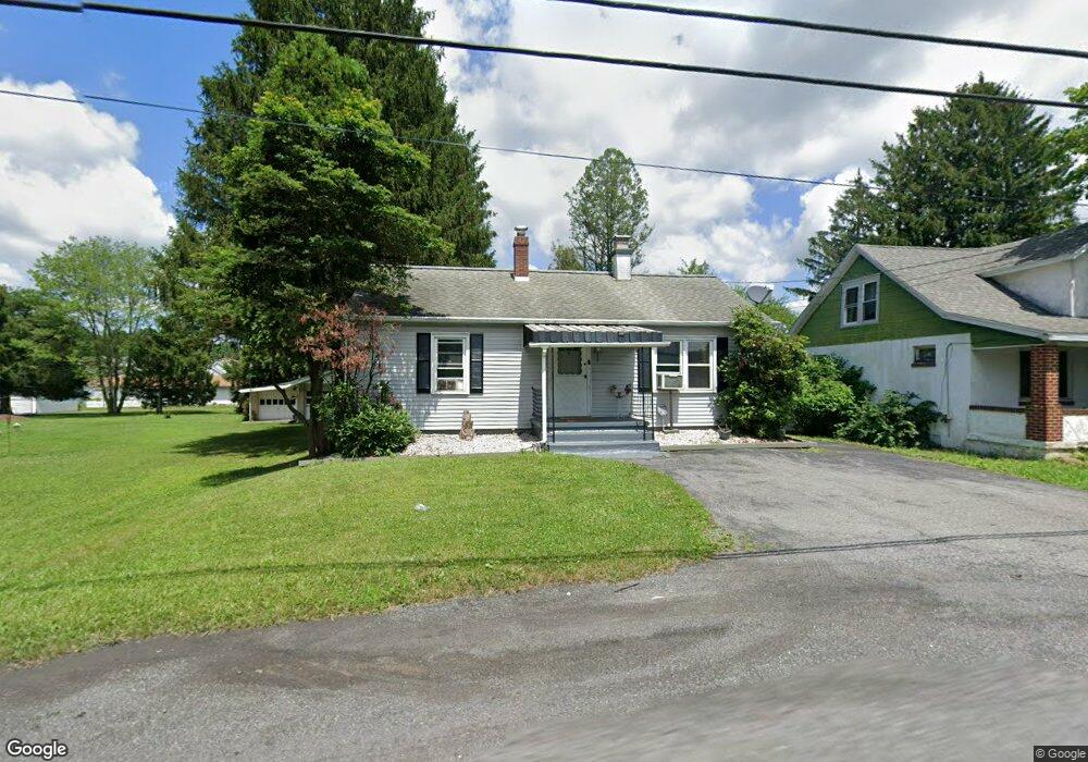 94 Mahanoy Ave, Tamaqua, PA 18252 - photo 1