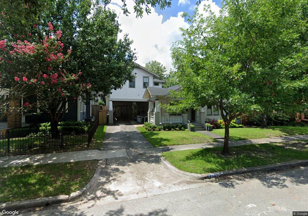 1132 Woodland St, Houston, TX 77009 - photo 1