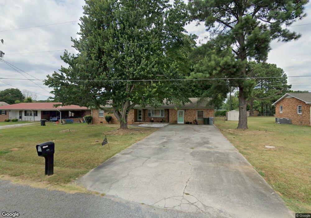 506 Jordan Ave, Asheboro, NC 27203 - photo 1