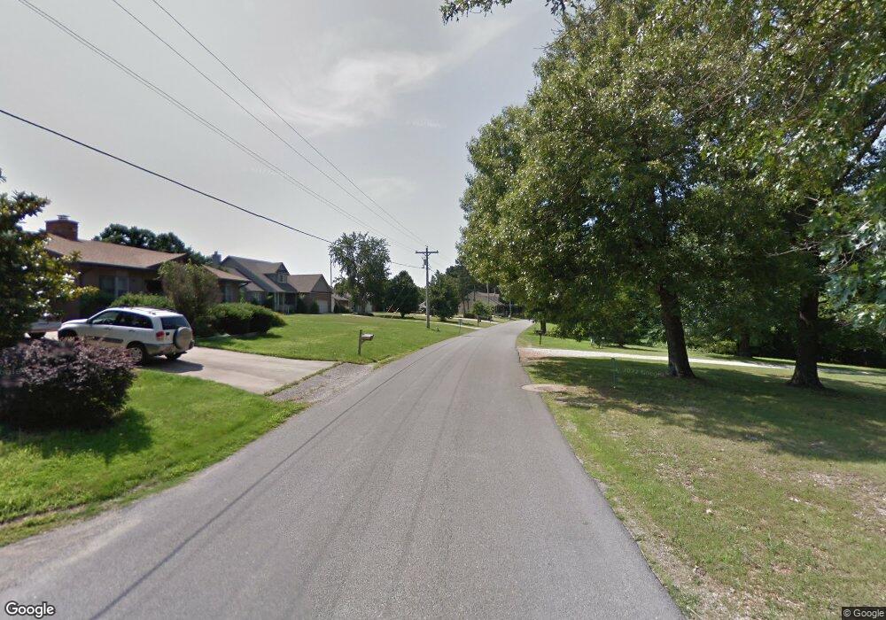 14924 Longridge Ln, Bella Vista, AR 72715 - photo 1