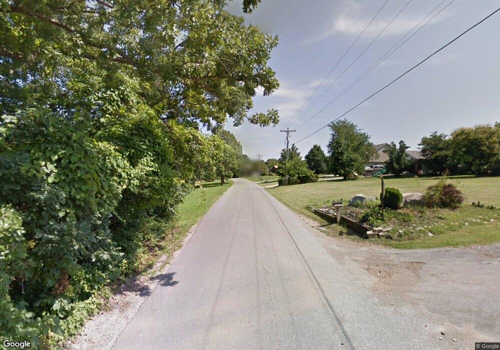 309 Longridge Ln, Bella Vista, AR 72715 - photo 1