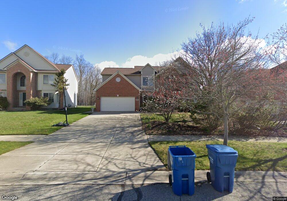 2609 Cook Creek Dr unit 125, Ann Arbor, MI 48103 - photo 1