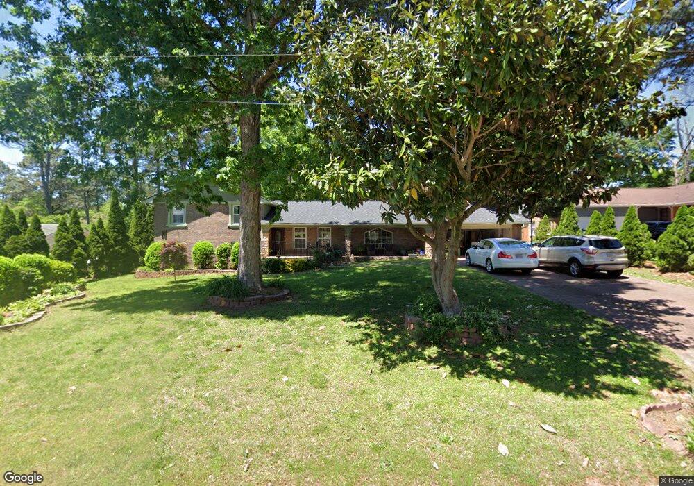 5587 Bob White Cir NW unit 4, Lilburn, GA 30047 - photo 1