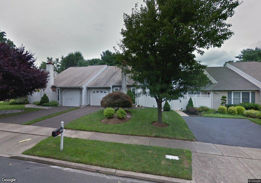 190 Raintree Ct, Langhorne, PA 19047 - photo 1