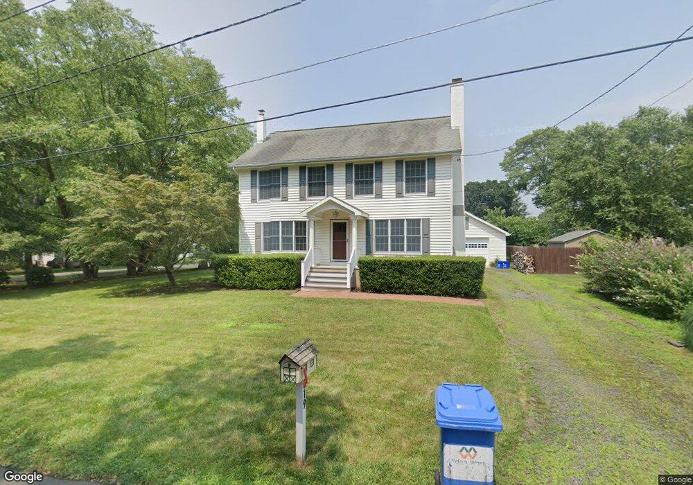 319 Ridge Blvd, Princeton, NJ 08540 - photo 1