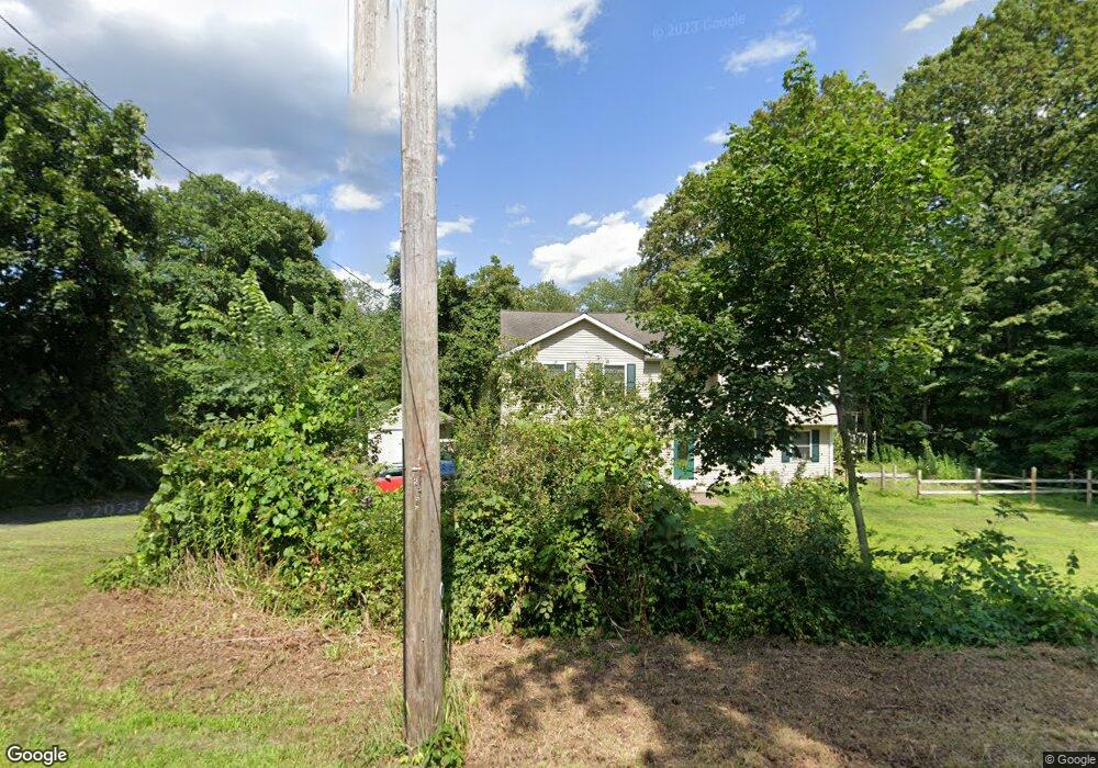 247 Roseland Park Rd, Woodstock, CT 06281 - photo 1