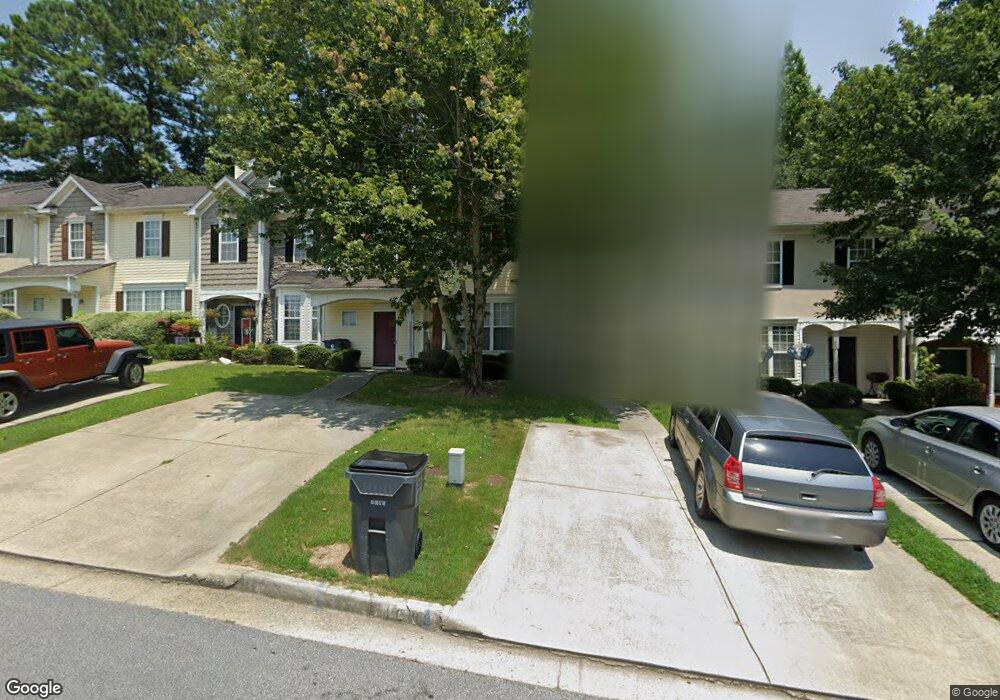 1691 Camden Forrest Way unit 30296, Riverdale, GA 30296 - photo 1