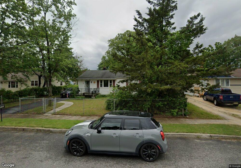 408 Poplar St, Lakehurst, NJ 08733 - photo 1