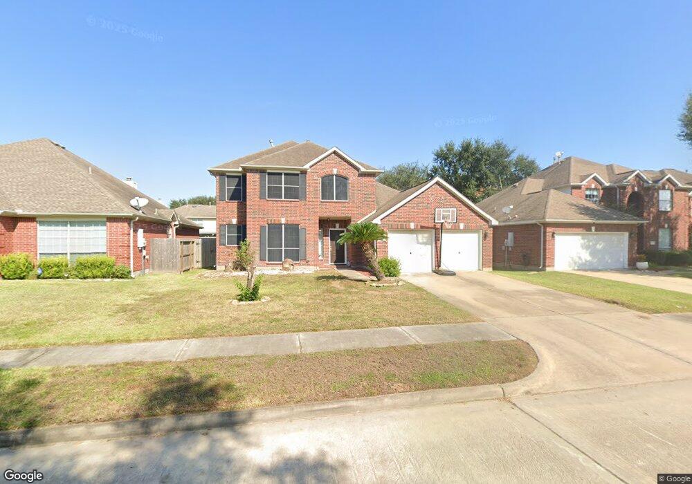 16514 Wheatmill Ct, Houston, TX 77095 - photo 1
