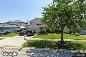 17609 Surrey Ln, Hazel Crest, IL 60429