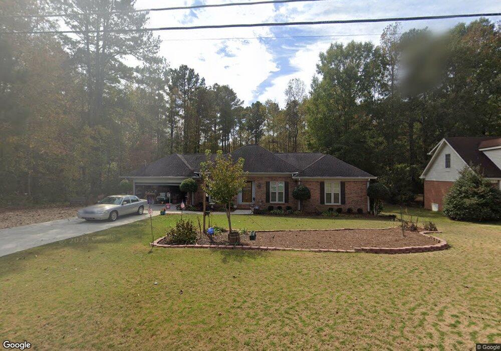1720 Little Brook Dr SW, Conyers, GA 30094 - photo 1