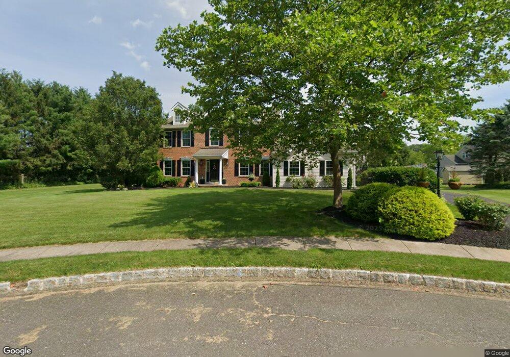 4256 Marie Cir, Doylestown, PA 18902 - photo 1